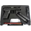 Pistolet CZ P-07 Kadet Black kal. .22lr
